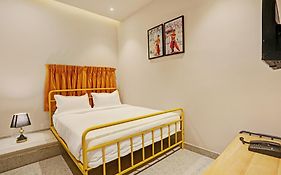 Hotel O Palette - Pentagon Boutique Hotel